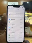 Apple iPhone 13 128GB Blue - 2