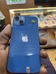 Apple iPhone 13 128GB Blue - 3