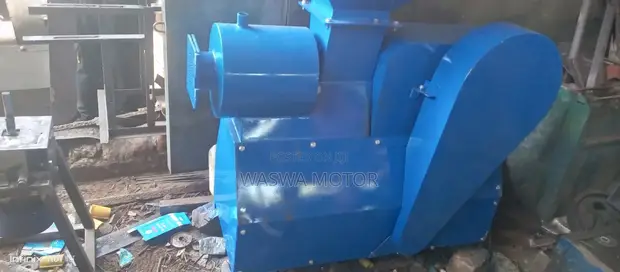 Soap Prodder Machine D43 - 1
