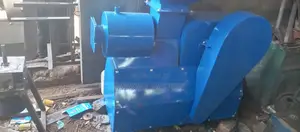 Soap Prodder Machine D43