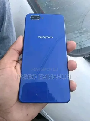 Oppo A3s 64GB Blue