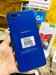 Oppo A3s 64GB Blue - 2
