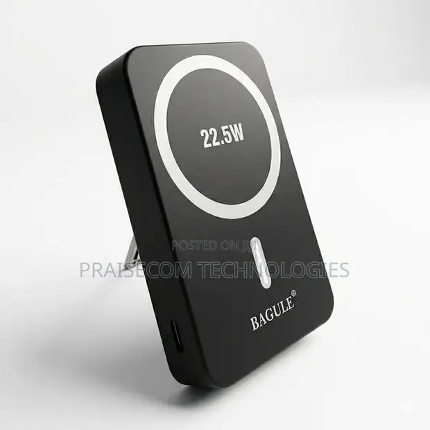 Bagule 10000mAh Wireless Power Bank - 1