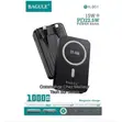 Bagule 10000mAh Wireless Power Bank - 2