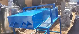Manual Table Soap Cutter