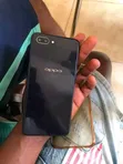 Oppo A3s 64GB Black - 2