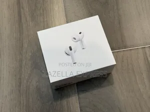 Apple AirPods Pro 3 ANC White