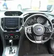 Subaru Impreza 2.0i Limited AWD 2017 Black - 3