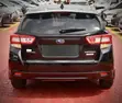 Subaru Impreza 2.0i Limited AWD 2017 Black - 5