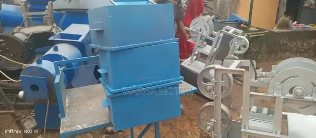 Soap Moulds - 40 Bars Capacity - 1