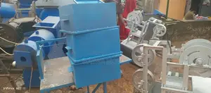 Soap Moulds - 40 Bars Capacity