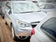 2015 Subaru Forester 2.5i Touring PZEV SUV AWD - 1