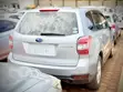 2015 Subaru Forester 2.5i Touring PZEV SUV AWD - 3