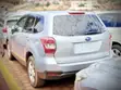 2015 Subaru Forester 2.5i Touring PZEV SUV AWD - 4