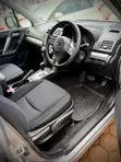 2015 Subaru Forester 2.5i Touring PZEV SUV AWD - 5