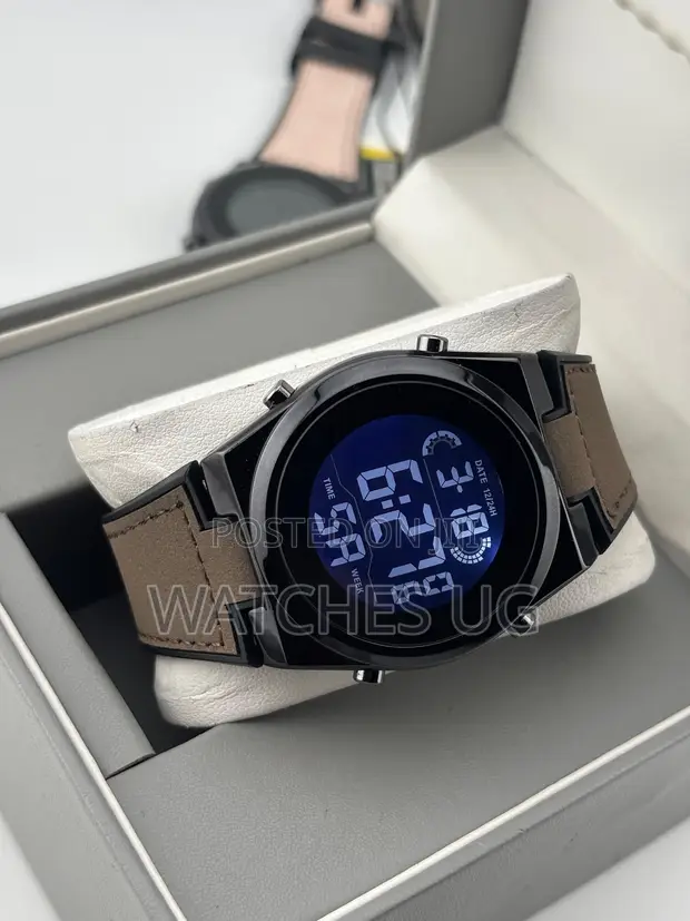 Skmei Digital Sport Watches for Men - 1