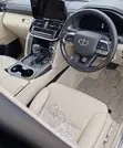Toyota Land Cruiser LC300 2025 Black - 5