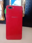 Oppo A3s 64GB Red - 1