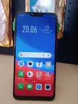 Oppo A3s 64GB Red - 2