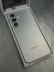 New Samsung Galaxy S25 FE 256GB Black - 3