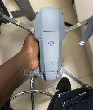 DJI Mavic Pro Drone