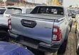 Toyota Hilux 2024 Silver - 1