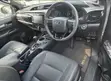 Toyota Hilux 2024 Silver - 3