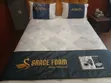 Brenda Gracefoam Queen Mattress - 3