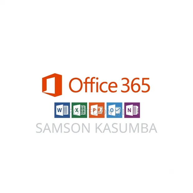 Microsoft Office Training - Word, Excel, PowerPoint - 1