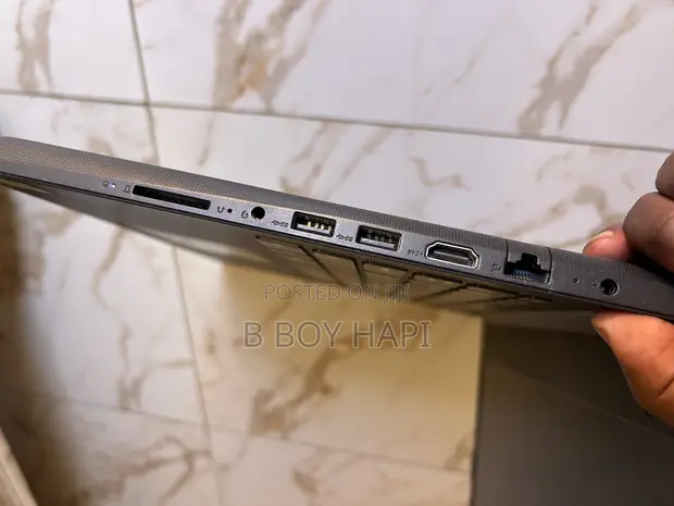 Lenovo ThinkPad T480 Laptop - Intel Core i7, 8GB RAM, 500GB HDD - 1