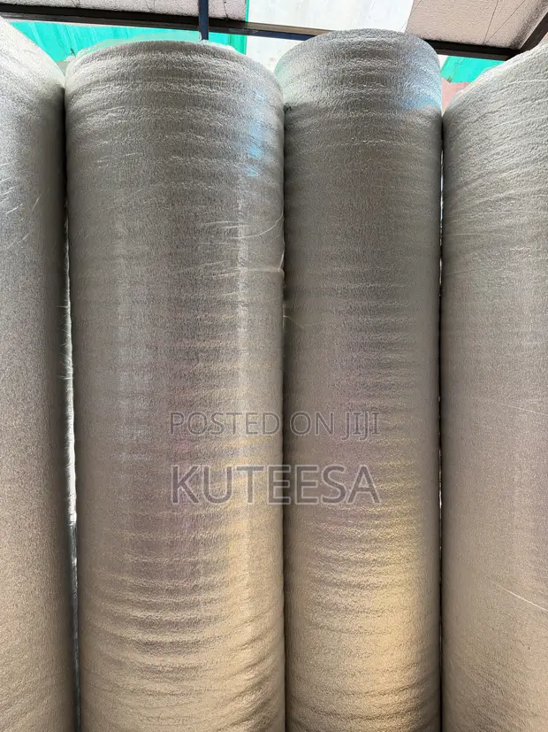 Heat Insulation Sheet - 1