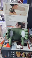 XO Portable Neck and Shoulder Massager (LSF-N7) - 3