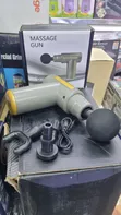 Portable Electric Percussion Massager - 2