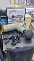 Portable Electric Percussion Massager - 3