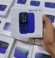 New Nokia 105 Black - 1