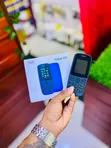 New Nokia 105 Black - 2