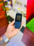 New Nokia 105 Black - 3