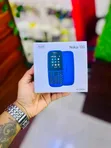 New Nokia 105 Black - 4
