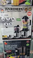 Bardefu 8-in-1 Multi-Purpose Juicer Blender (BF-5042) - 1