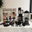 Bardefu 8-in-1 Multi-Purpose Juicer Blender (BF-5042) - 4