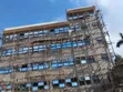 Fixed Glass Installation for Buildings - 2