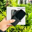 New Nokia 106 Black - 4
