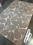Davina Gray Medium Size Carpet - 2