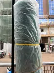 Construction Shadenet - 2