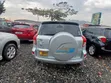 Toyota RAV4 2.4 2008 Silver - 1