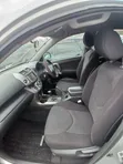 Toyota RAV4 2.4 2008 Silver - 3
