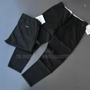 Men's Kaki Pants - 100K Brand