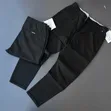Men's Kaki Pants - 100K Brand - 5