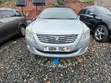 Toyota Premio 1.8 AWD 2009 Silver - 1
