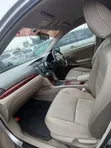 Toyota Premio 1.8 AWD 2009 Silver - 3